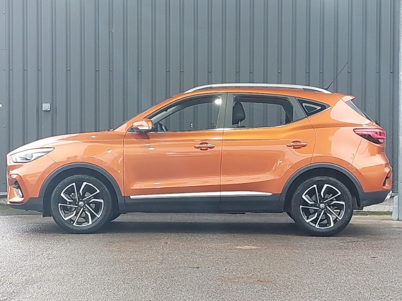 Used MG MG ZS 2022 for sale - 77466375: Photo 4