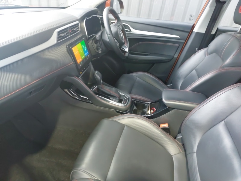 Used MG MG ZS 2022 for sale - 77466375: Photo 5