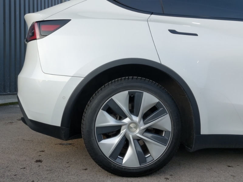 Used Tesla Model Y 2022 for sale - 77585174: Photo 12