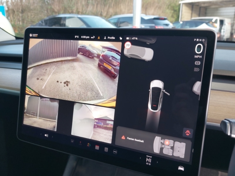 Used Tesla Model Y 2022 for sale - 77585174: Photo 15