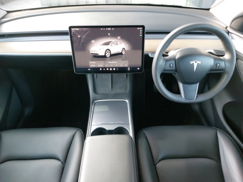 Used Tesla Model Y 2022 for sale - 77585174: Photo 2