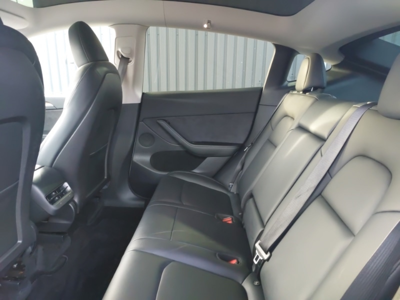 Used Tesla Model Y 2022 for sale - 77585174: Photo 6