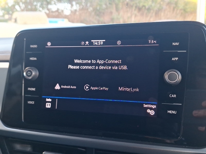 Used Volkswagen T-Roc 2022 for sale - 76788823: Photo 17