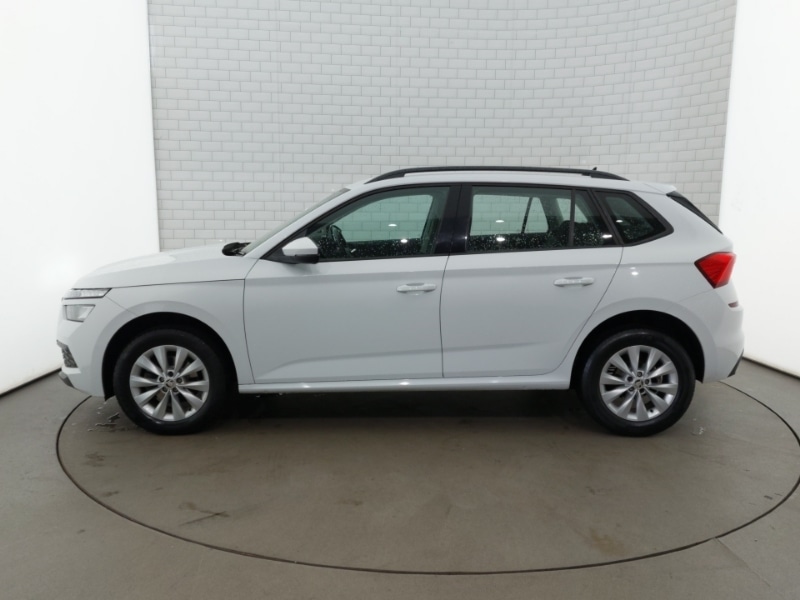 Used Skoda Kamiq 2021 for sale - 76165720: Photo 4