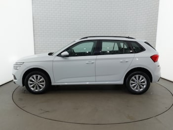 Used Skoda Kamiq 2021 for sale - 76165720: Photo 4
