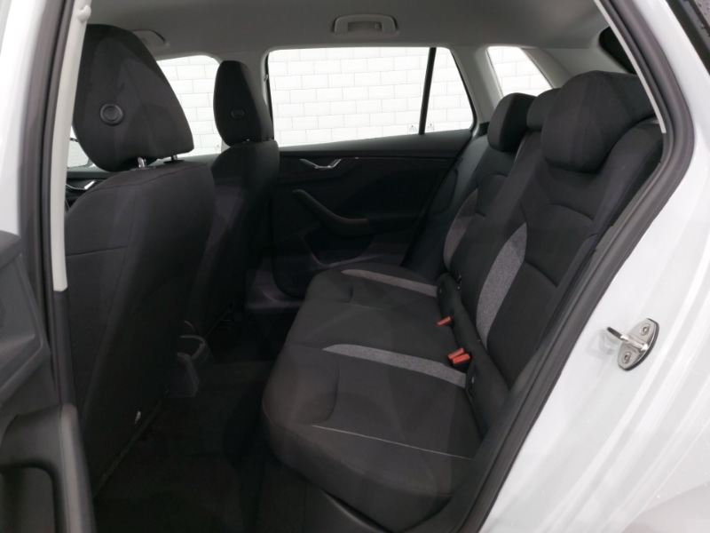 Used Skoda Kamiq 2021 for sale - 76165720: Photo 6