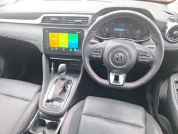 Used MG MG ZS 2024 for sale - 75338891: Photo