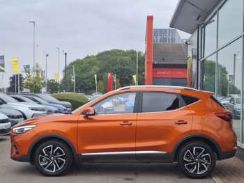 Used MG MG ZS 2024 for sale - 75338891: Photo