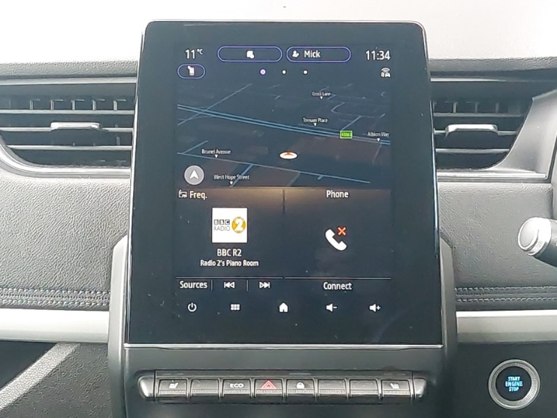 Used Renault Zoe 2022 for sale - 77832443: Photo 10