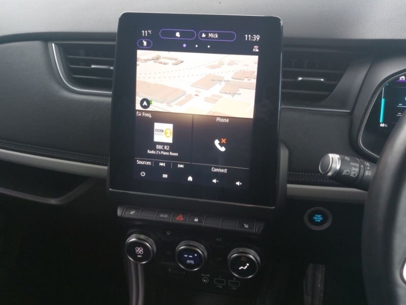 Used Renault Zoe 2022 for sale - 77832443: Photo 12