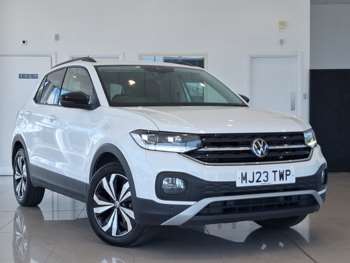 2023 - 1.0 TSI 110 Black Edition 5dr DSG