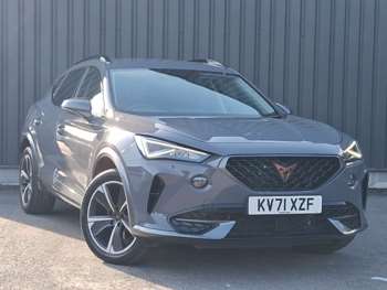 2021 - 1.4 eHybrid 204 V1 5dr DSG