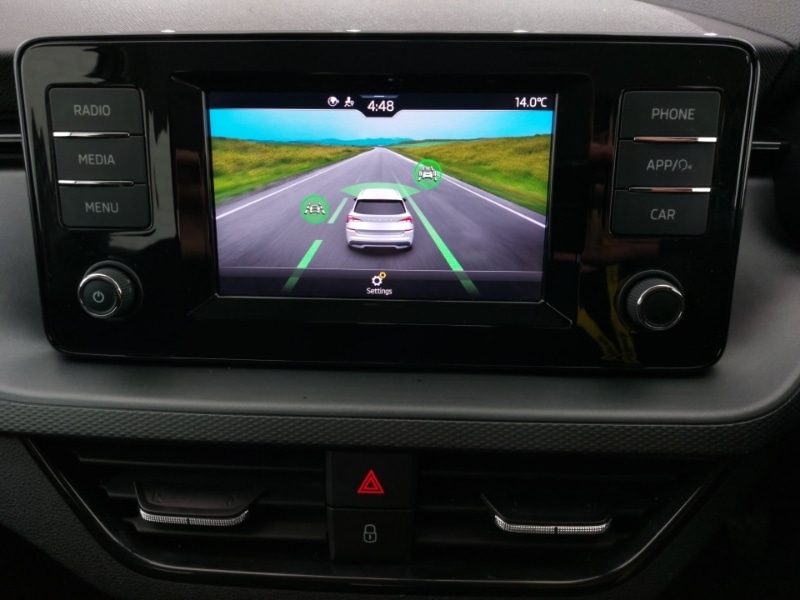 Used Skoda Kamiq 2021 for sale - 77058846: Photo 16