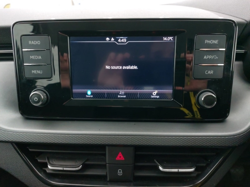 Used Skoda Kamiq 2021 for sale - 77058846: Photo 17