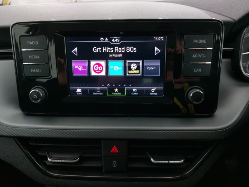 Used Skoda Kamiq 2021 for sale - 77058846: Photo 18