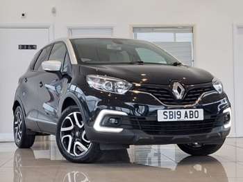 2019 - 1.3 TCE 130 Iconic 5dr