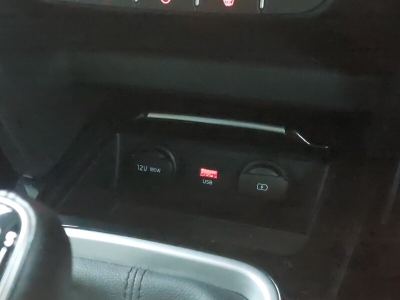 Used Kia XCeed 2022 for sale - 77371317: Photo 14