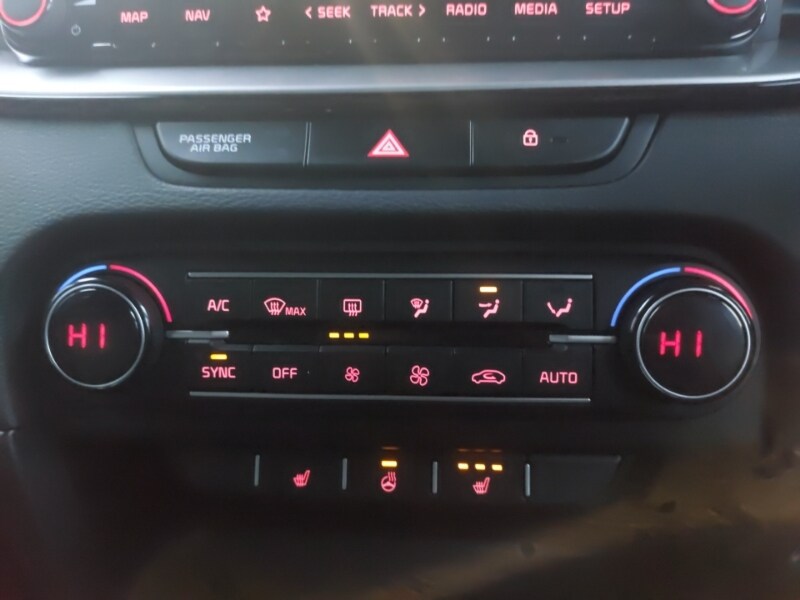 Used Kia XCeed 2022 for sale - 77371317: Photo 16