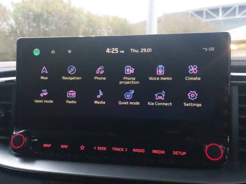 Used Kia XCeed 2022 for sale - 77371317: Photo 17