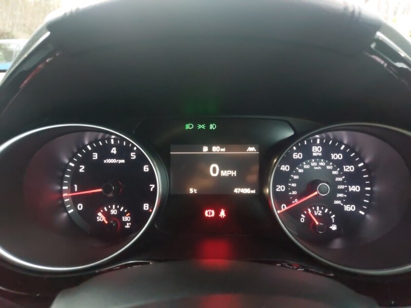 Used Kia XCeed 2022 for sale - 77371317: Photo 19