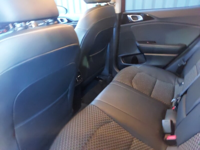 Used Kia XCeed 2022 for sale - 77371317: Photo 6