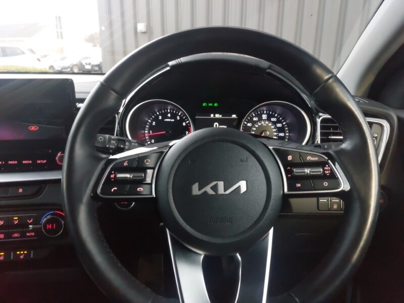 Used Kia XCeed 2022 for sale - 77371317: Photo 7
