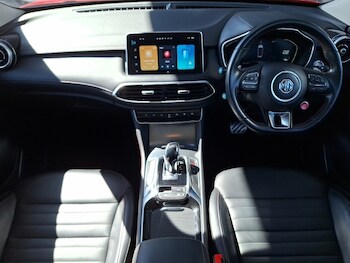 Used MG MG HS 2023 for sale - 78439970: Photo