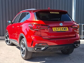 Used MG MG HS 2023 for sale - 78439970: Photo