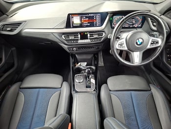 Used BMW 1 Series 2023 for sale - 79536789: Photo