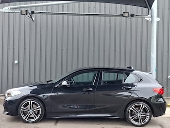 Used BMW 1 Series 2023 for sale - 79536789: Photo