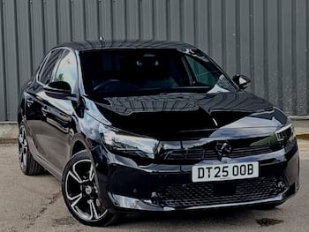 Used Vauxhall Corsa 2025 for sale - 79578609: Photo