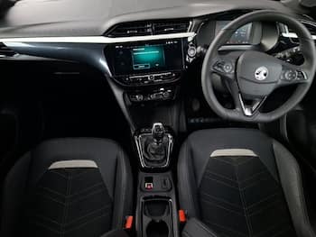 Used Vauxhall Corsa 2025 for sale - 79578609: Photo
