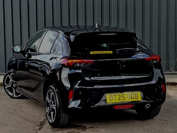 Used Vauxhall Corsa 2025 for sale - 79578609: Photo