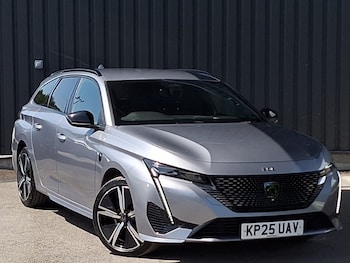 Used Peugeot 308 2025 for sale - 78693107: Photo