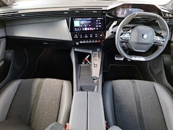 Used Peugeot 308 2025 for sale - 78693107: Photo