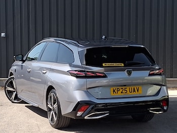Used Peugeot 308 2025 for sale - 78693107: Photo
