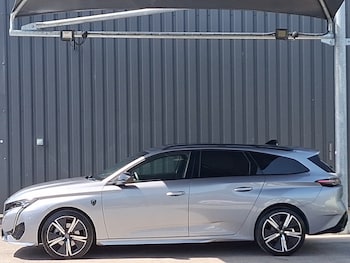 Used Peugeot 308 2025 for sale - 78693107: Photo