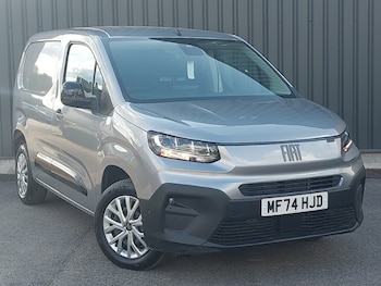 Used Fiat Doblo 2024 for sale - 75138353: Photo