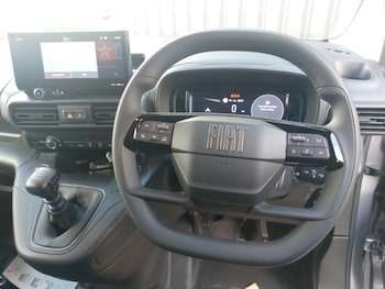 Used Fiat Doblo 2024 for sale - 75138353: Photo