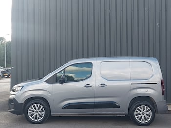 Used Fiat Doblo 2024 for sale - 75138353: Photo