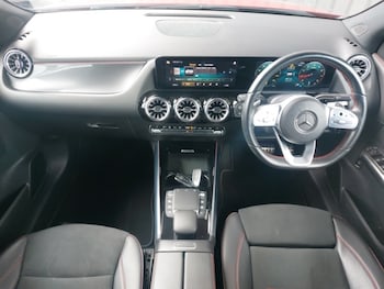 Used Mercedes-Benz GLA 2021 for sale - 78580058: Photo