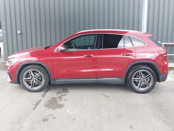 Used Mercedes-Benz GLA 2021 for sale - 78580058: Photo