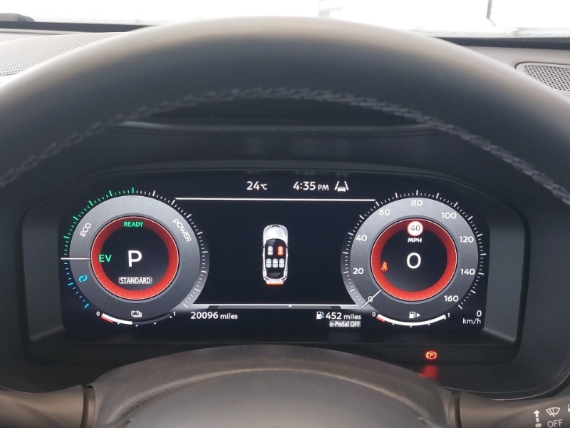 Used Nissan Juke 2024 for sale - 76437734: Photo 11