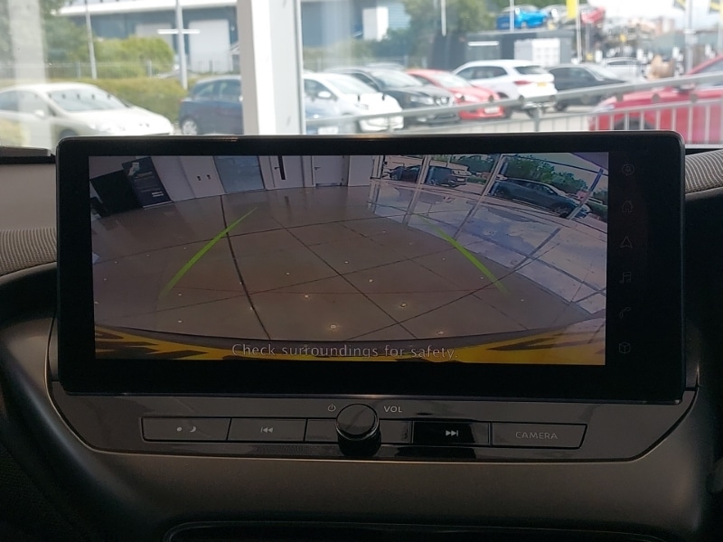 Used Nissan Juke 2024 for sale - 76437734: Photo 17