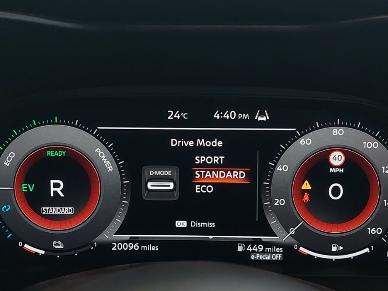 Used Nissan Juke 2024 for sale - 76437734: Photo 18