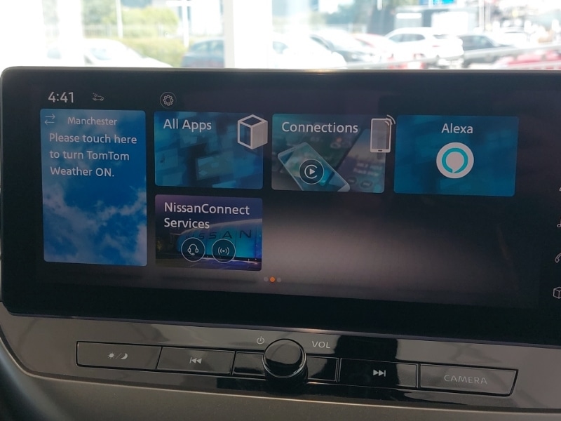 Used Nissan Juke 2024 for sale - 76437734: Photo 19