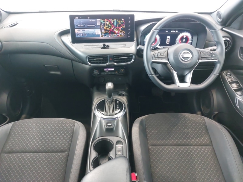 Used Nissan Juke 2024 for sale - 76437734: Photo 2