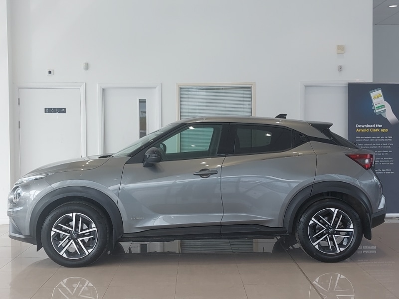 Used Nissan Juke 2024 for sale - 76437734: Photo 4