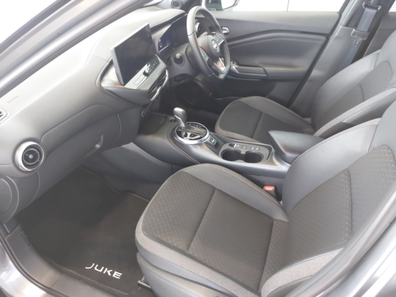 Used Nissan Juke 2024 for sale - 76437734: Photo 5