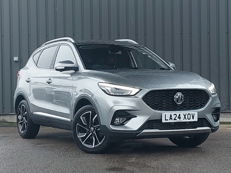 Used MG MG ZS 2024 for sale - 76970282: Photo 1